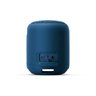 Caixa de Som Sony Srs-xb12 Extra Bass Bluetooth Speaker Azul - 3