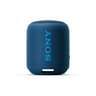 Caixa de Som Sony Srs-xb12 Extra Bass Bluetooth Speaker Azul - 1