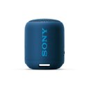 Ver imagem 1 de Caixa de Som Sony Srs-xb12 Extra Bass Bluetooth Speaker Azul