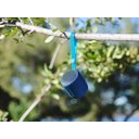 Ver imagem 6 de Caixa de Som Sony Srs-xb12 Extra Bass Bluetooth Speaker Azul