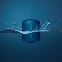 Ver imagem 4 de Caixa de Som Sony Srs-xb12 Extra Bass Bluetooth Speaker Azul