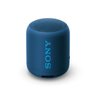 Caixa de Som Sony Srs-xb12 Extra Bass Bluetooth Speaker Azul - 2