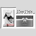 Ver imagem 2 de Porta-retrato Quadro Para Decorar Família Meu Neto Presente Criativo Para Casa Branco