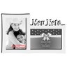 Porta-retrato Quadro Para Decorar Família Meu Neto Presente Criativo Para Casa Branco - 1
