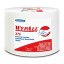 Ver imagem 1 de Rolo Jumbo Roll com 750 Panos Descartáveis Wipers WypAll X70 Kimberly Clark