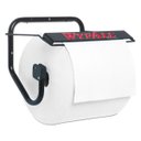 Ver mais imagens de Rolo Jumbo Roll com 750 Panos Descartáveis Wipers WypAll X70 Kimberly Clark