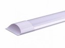 Ver imagem 5 de Luminária Flat Slim LED 36W 120cm 6500K Sobrepor Branca Glight