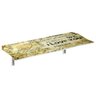 Mesa de Parede Dobrável em MDF Impress 110cm - Love - 1