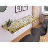 Mesa de Parede Dobrável em MDF Impress 110cm - Love - 2