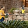 Lavadora de Alta Pressão Karcher K2 Plus Car - 1740 Psi, 1400w - 220v - 10