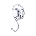 Ver imagem 1 de Cabide Inox C/ Ventosa Avi/cab Suporta 8kg - Astra