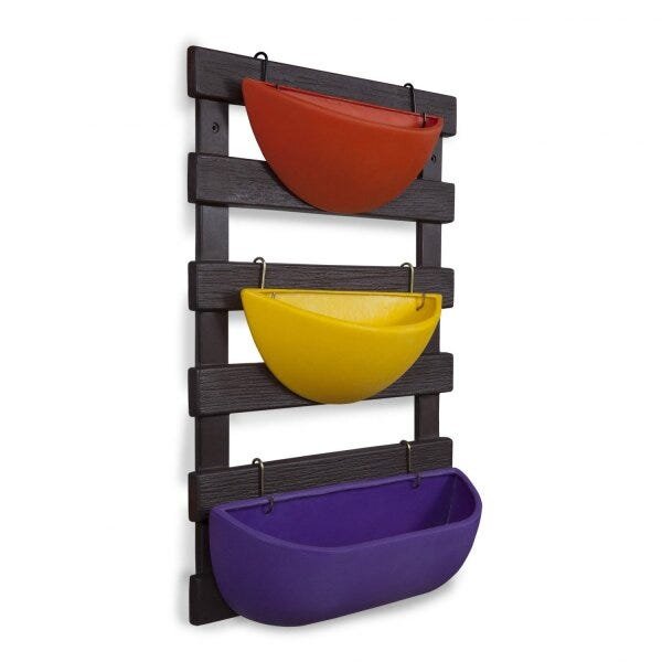 Suporte Jardim Vertical Garden Star - 2