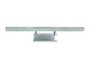 Ver imagem 1 de Arandela Articulada Led 10w Branca Fria 6500K Para Quadros Ou Espelhos Banheiro