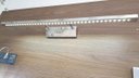 Ver imagem 2 de Arandela Articulada Led 10w Branca Fria 6500K Para Quadros Ou Espelhos Banheiro