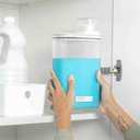 Ver imagem 2 de Dispenser 2,3 Litros Flow Bege ou