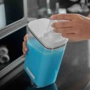 Ver imagem 3 de Dispenser 2,3 Litros Flow Bege ou