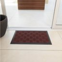 Ver imagem 2 de Capacho Fenice Colorful Bella Casa 70cmx40cm