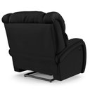 Ver mais imagens de Poltrona do Papai Sala de Cinema Reclinável Kylie Power Elétrica USB PU Preto G23 Gran Belo Kylie Po
