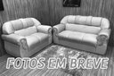 Ver imagem 1 de Sofá 2 e 3 Lugares Bege 607 Corsa