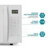 Micro-ondas 33l Philco Pmo38b Limpa Fácil 1400w 110v - 2