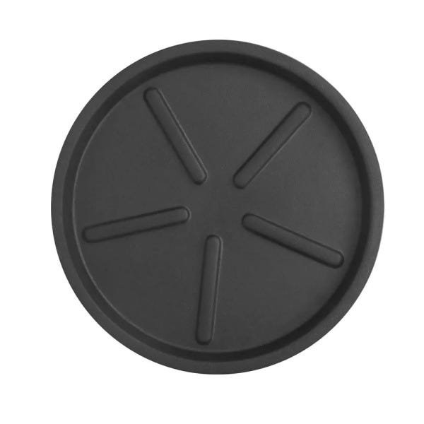 Base Redonda 36 x 3 cm Vasart - R.1010.036.003.07 - 1