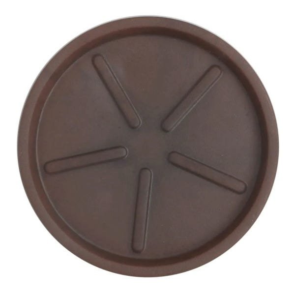 Base Redonda 40 x 3 cm Vasart - R.1010.040.003.09 - 1