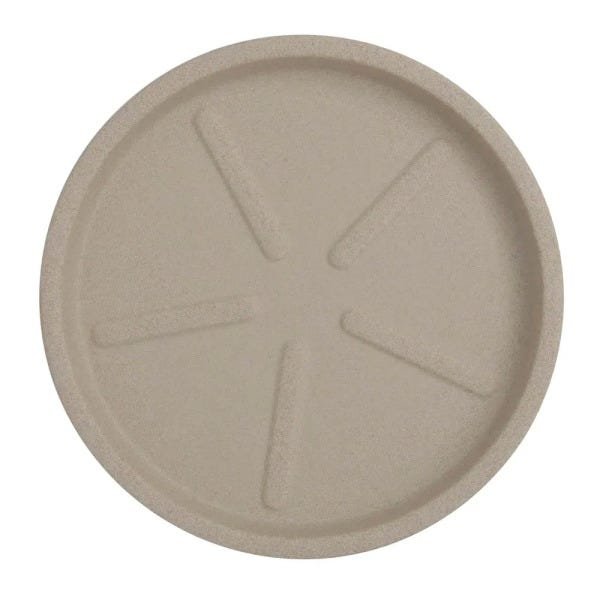 Base Redonda 40 x 3 cm Vasart - R.1010.040.003.11 - 1