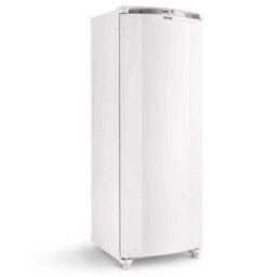 Freezer Consul Vertical 246L 127V - 7