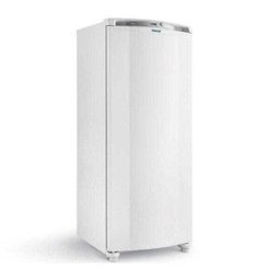 Freezer Consul Vertical 246L 127V - 1