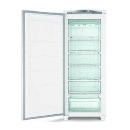 Freezer Consul Vertical 246L 127V - 3