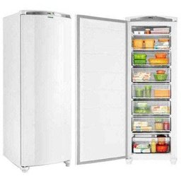 Freezer Consul Vertical 246L 127V - 6