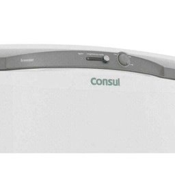 Freezer Consul Vertical 246L 127V - 13