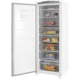 Freezer Consul Vertical 246L 127V - 12