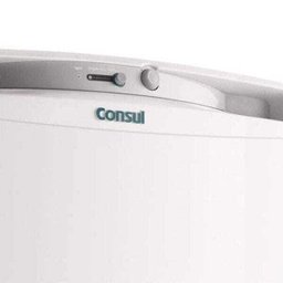 Freezer Consul Vertical 246L 127V - 9