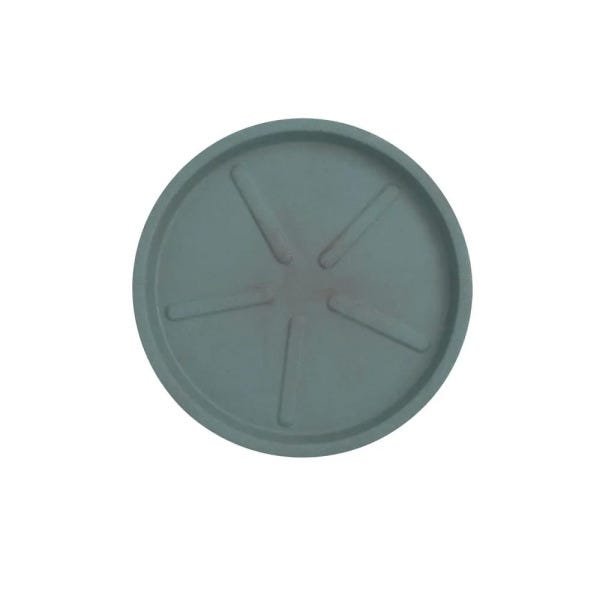 Base Redonda 24 x 3 cm Vasart - R.1010.024.003.84 - 1
