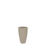Vaso Verona Alto 30x 53cm Vasart - Granito Areia | Ref. R.0200.030.053.11 - 1