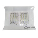 Ver imagem 1 de Luminária Pulse LED Industrial Linear Aldo Solar Hbl090-B5-004 90W 12.420Lm 5000K 50.000H 220V