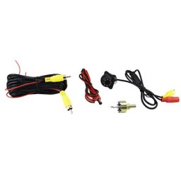 Câmera de Re Tech One Automotiva Tartaruga Visao Noturna - 2 Câmera de Re Tech One Automotiva Tartaruga Visao Noturna - 2