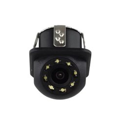 Câmera de Re Tech One Automotiva Tartaruga Visao Noturna - 3 Câmera de Re Tech One Automotiva Tartaruga Visao Noturna - 3