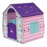 Casinha De Brinquedo Unicórnio Belfix - 2