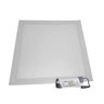 Plafon Embutir Painel LED Quadrado 40 x 40 32 Roya LED - Branco Quente - 1