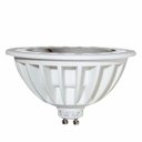 Ver imagem 4 de Lâmpada Luminária Led Cob Ar111 11w Branco Frio Classe a