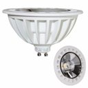Ver imagem 2 de Lâmpada Luminária Led Cob Ar111 11w Branco Frio Classe a