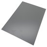 Revestimento para Formica Cinza Cobalto Tx 3m X 60cm Acabamento Resistente Moveis Pp67 - 5