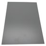Revestimento para Formica Cinza Cobalto Tx 3m X 60cm Acabamento Resistente Moveis Pp67 - 3