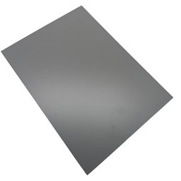 Revestimento para Formica Cinza Cobalto Tx 3m X 60cm Acabamento Resistente Moveis Pp67 - 6