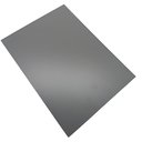 Ver imagem 6 de Revestimento para Formica Cinza Cobalto Tx 3m X 60cm Acabamento Resistente Moveis Pp67