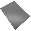 Ver imagem 4 de Revestimento para Formica Cinza Cobalto Tx 3m X 60cm Acabamento Resistente Moveis Pp67