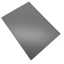 Ver imagem 2 de Revestimento para Formica Cinza Cobalto Tx 3m X 60cm Acabamento Resistente Moveis Pp67