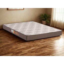 Colchao Casal D28 Perola 1,38x1,88x0,17m Polar Marrom - 1